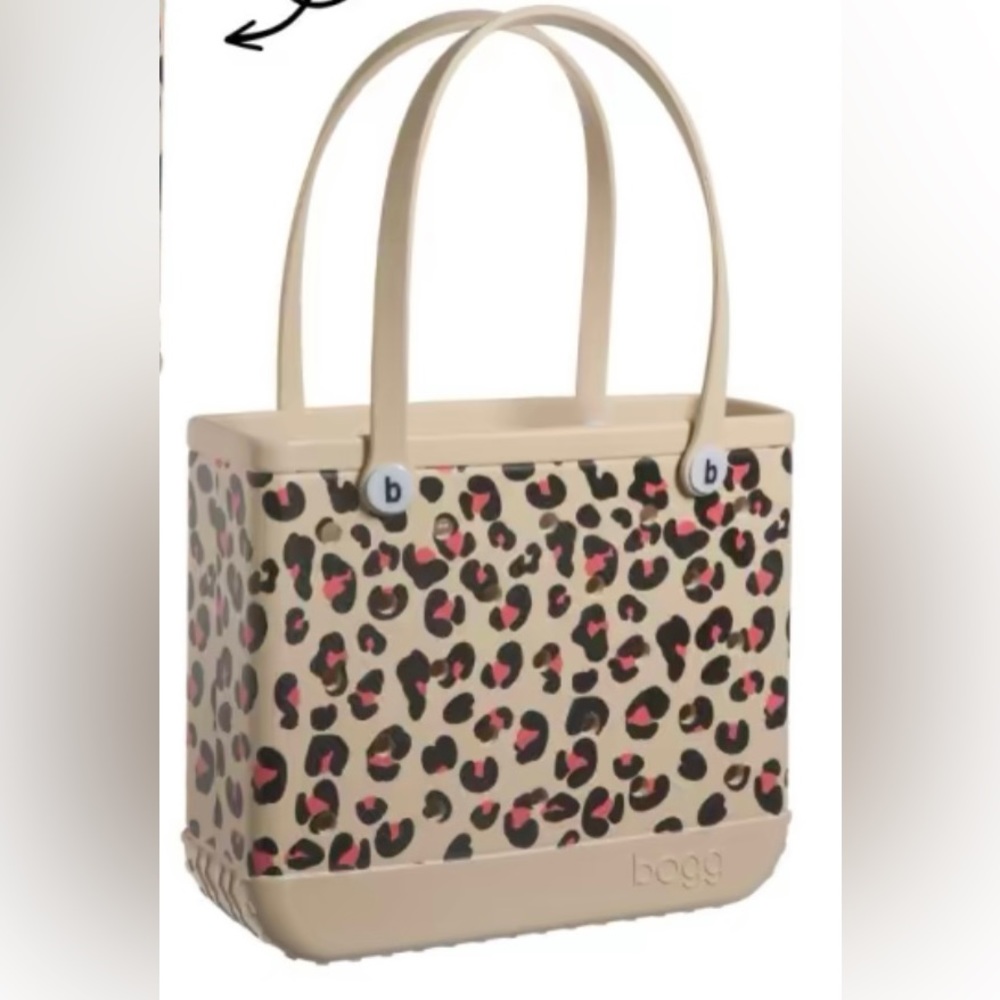 Baby Bogg bag